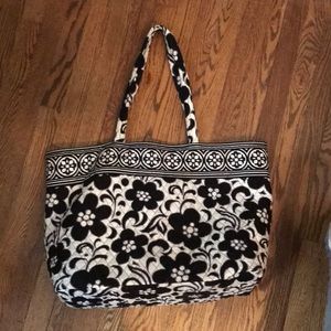 Vera Bradley tote